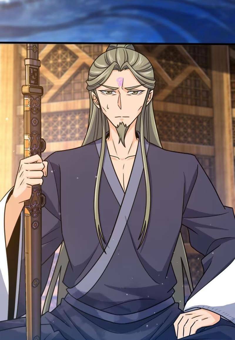 Đại Vương Tha Mạng Chapter 854 - Trang 2