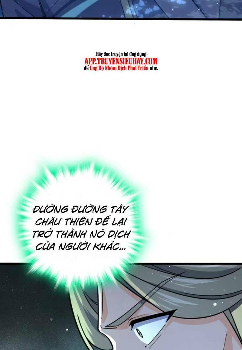 Đại Vương Tha Mạng Chapter 854 - Trang 2