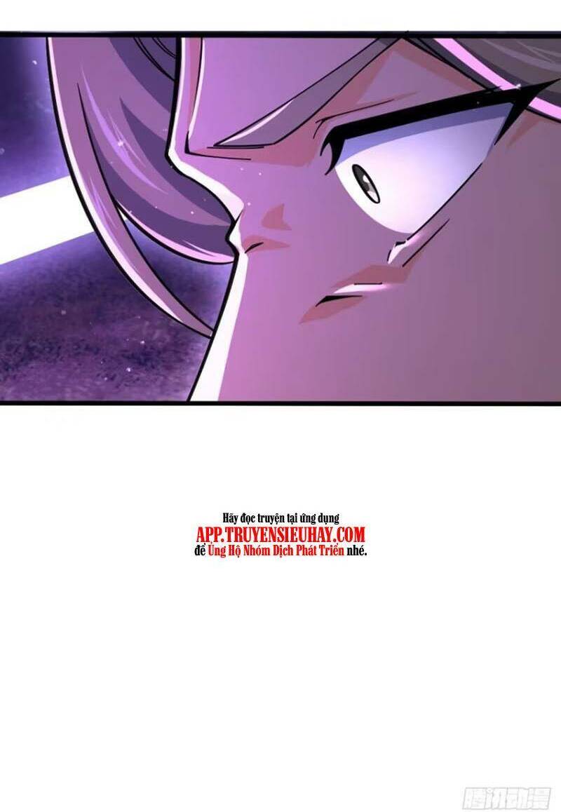 Đại Vương Tha Mạng Chapter 854 - Trang 2