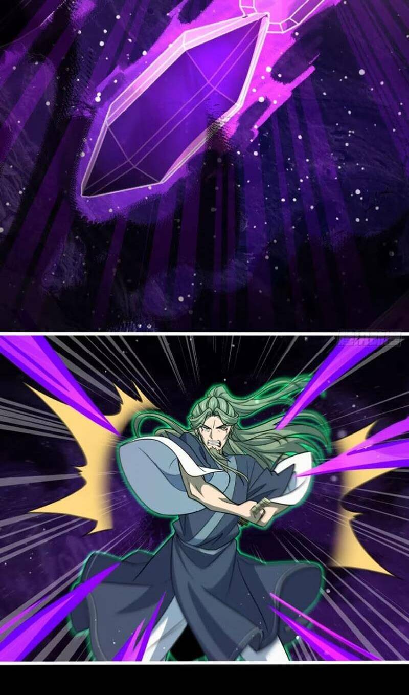 Đại Vương Tha Mạng Chapter 854 - Trang 2