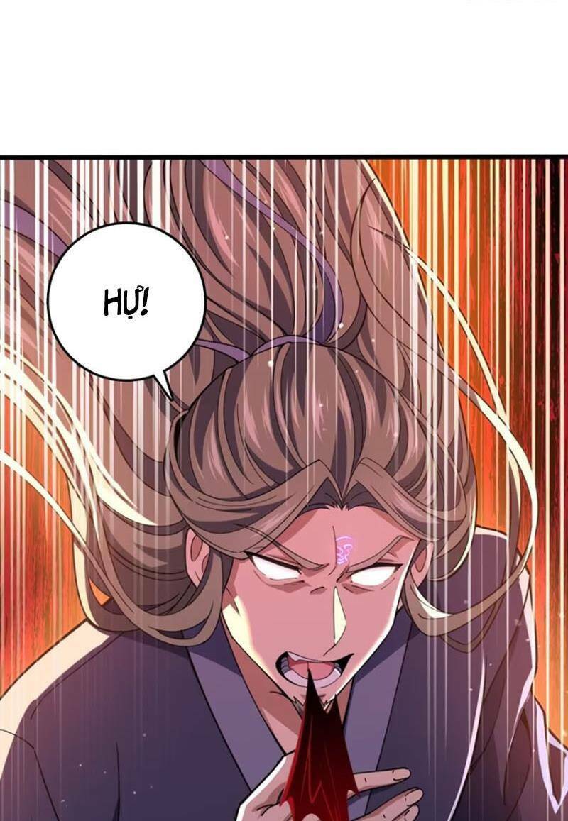 Đại Vương Tha Mạng Chapter 854 - Trang 2