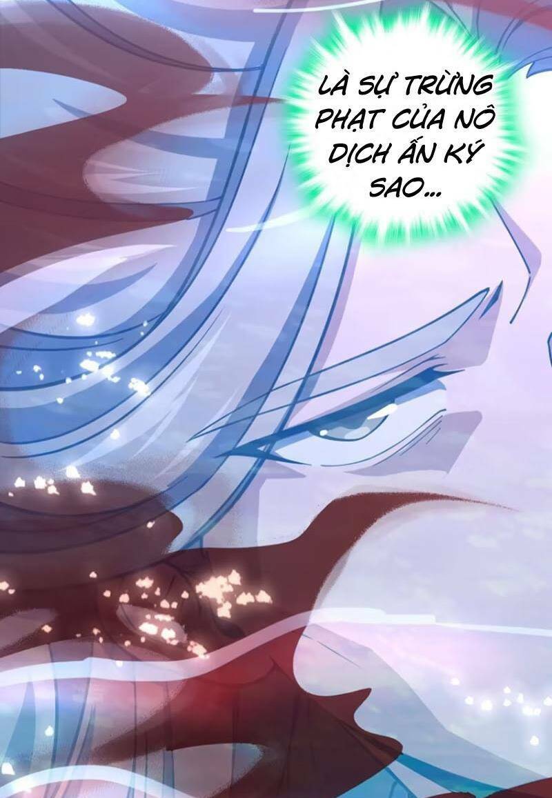 Đại Vương Tha Mạng Chapter 854 - Trang 2