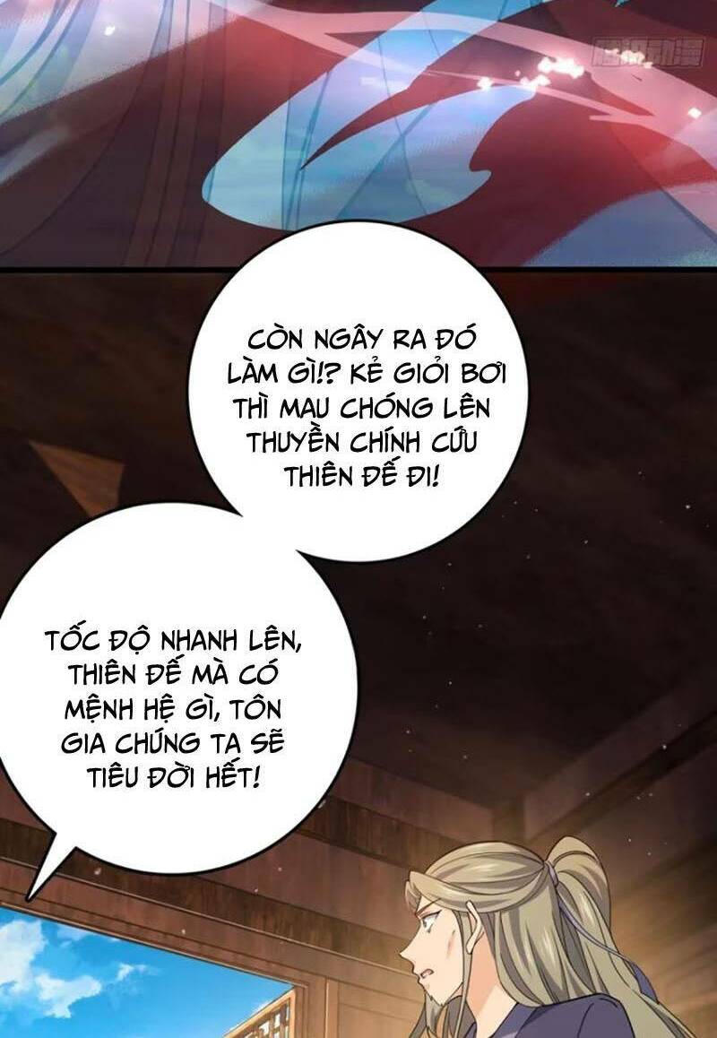 Đại Vương Tha Mạng Chapter 854 - Trang 2
