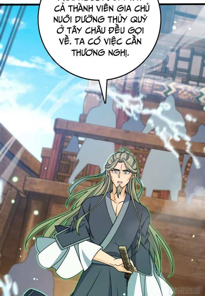 Đại Vương Tha Mạng Chapter 854 - Trang 2