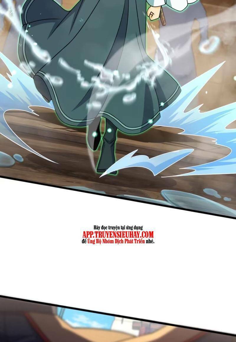 Đại Vương Tha Mạng Chapter 854 - Trang 2