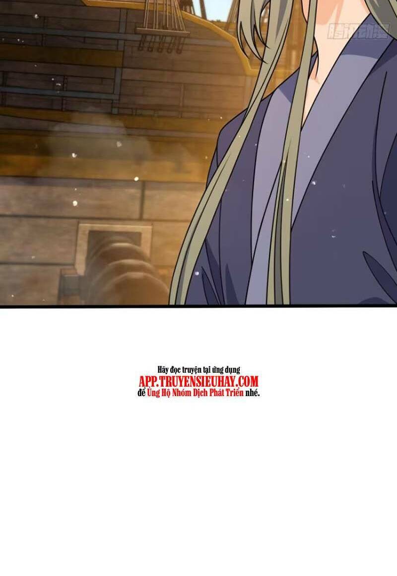 Đại Vương Tha Mạng Chapter 854 - Trang 2