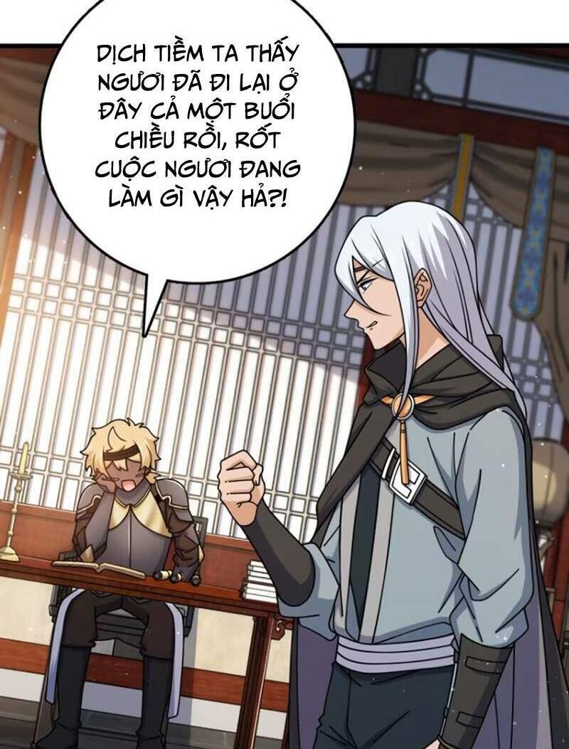 Đại Vương Tha Mạng Chapter 854 - Trang 2