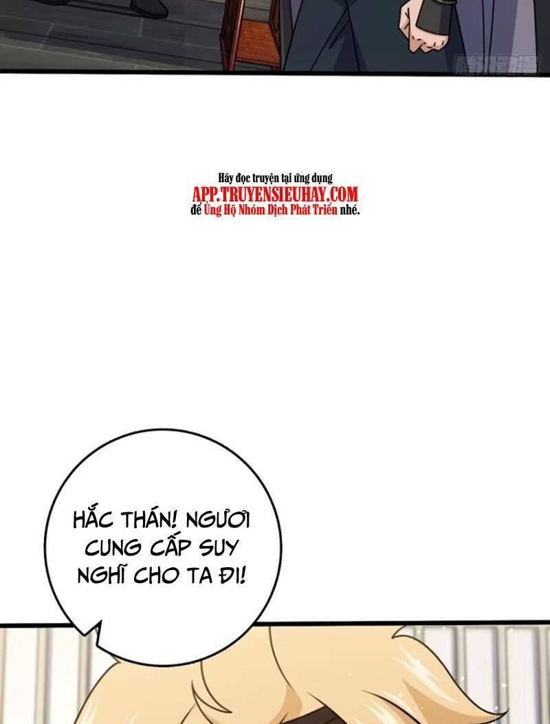 Đại Vương Tha Mạng Chapter 854 - Trang 2