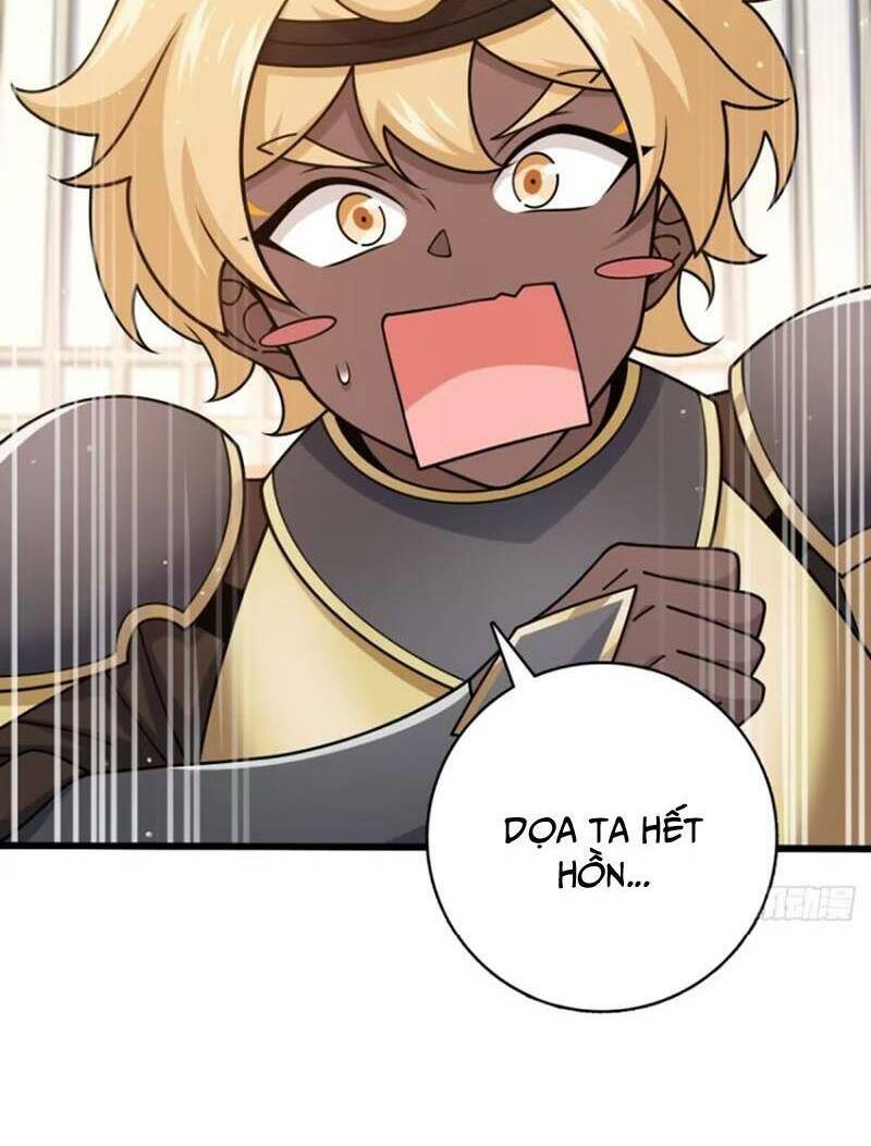 Đại Vương Tha Mạng Chapter 854 - Trang 2