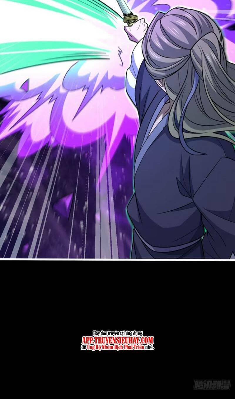 Đại Vương Tha Mạng Chapter 854 - Trang 2