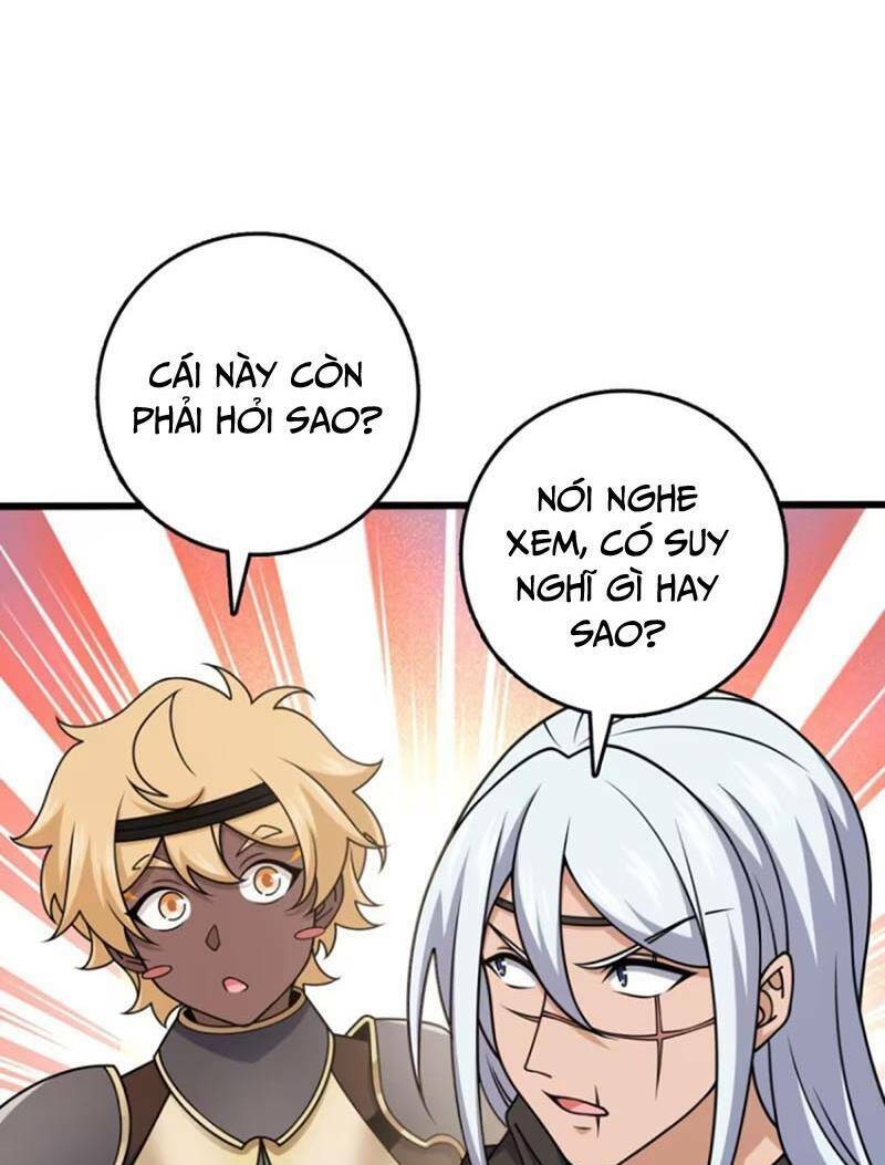 Đại Vương Tha Mạng Chapter 854 - Trang 2