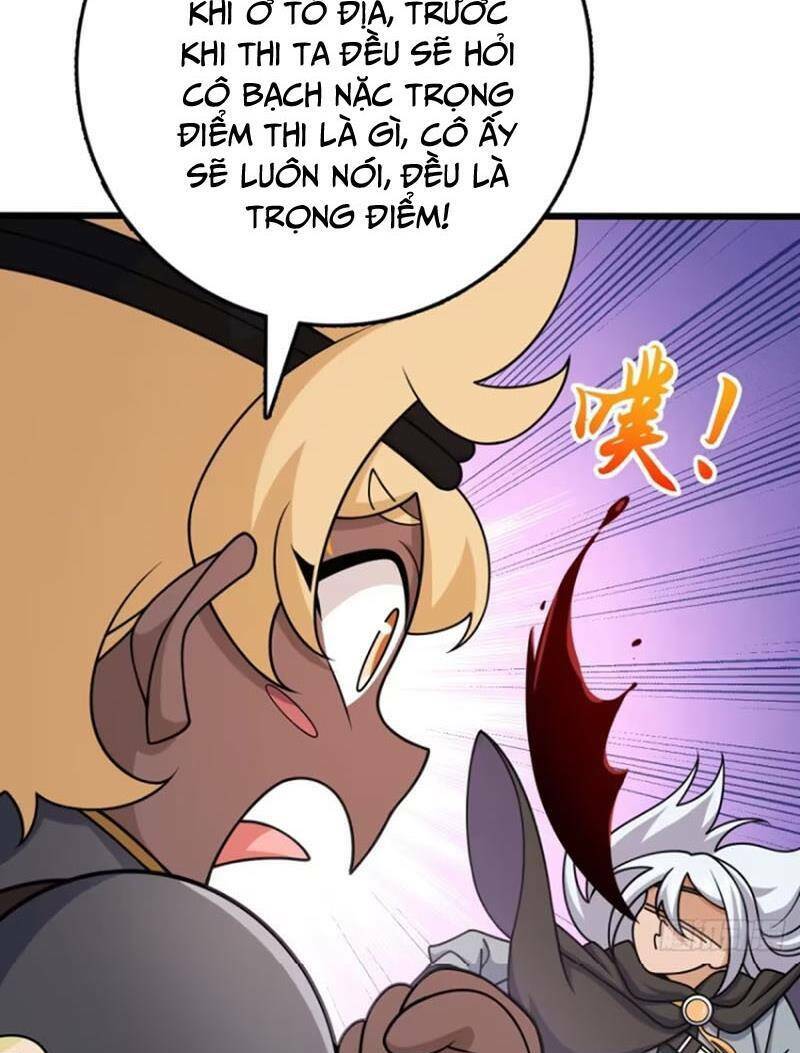 Đại Vương Tha Mạng Chapter 854 - Trang 2