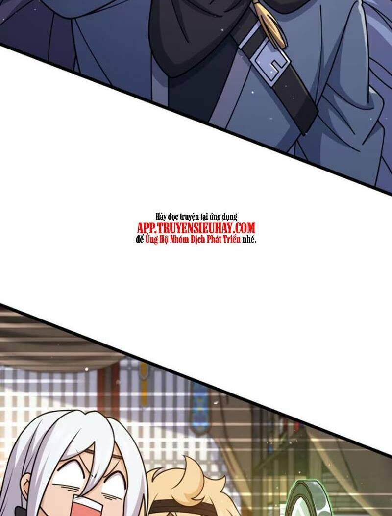 Đại Vương Tha Mạng Chapter 854 - Trang 2