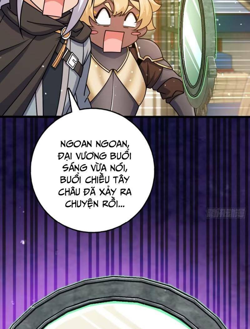 Đại Vương Tha Mạng Chapter 854 - Trang 2