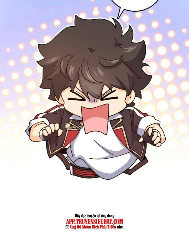 Đại Vương Tha Mạng Chapter 854 - Trang 2