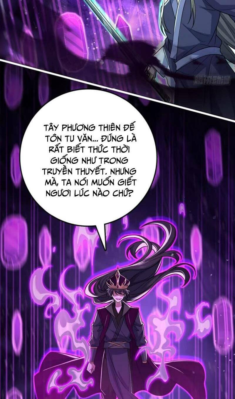 Đại Vương Tha Mạng Chapter 854 - Trang 2