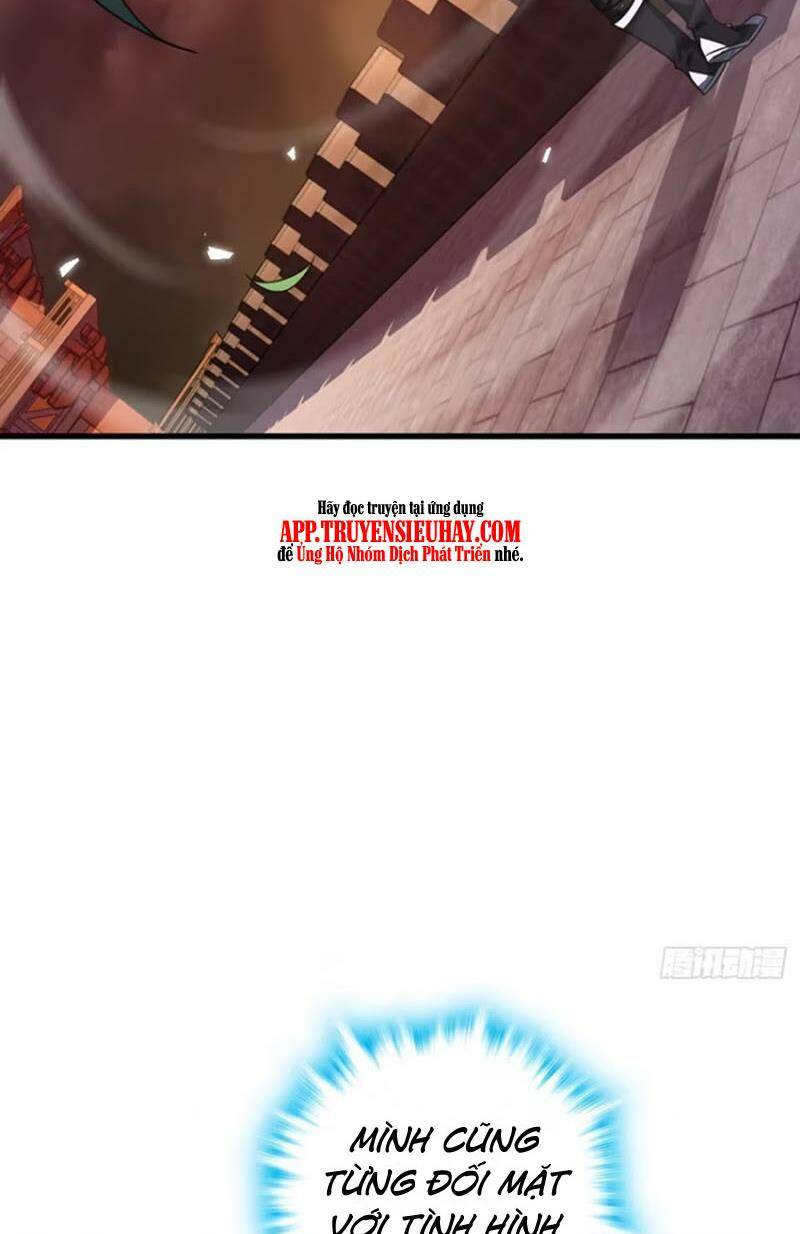 Đại Vương Tha Mạng Chapter 855 - Trang 2