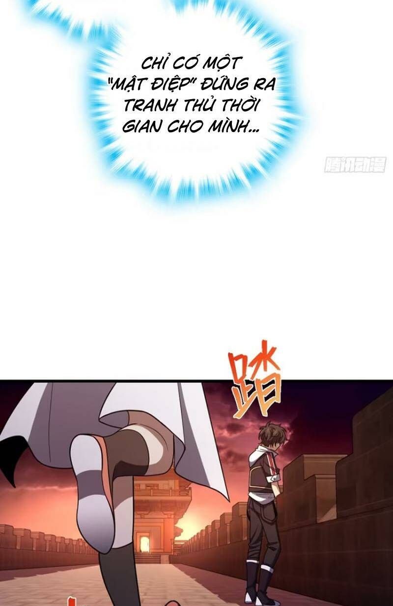 Đại Vương Tha Mạng Chapter 855 - Trang 2