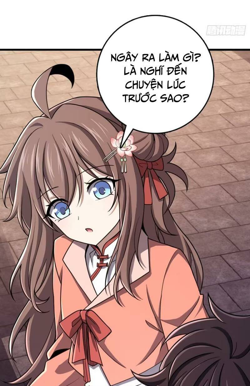 Đại Vương Tha Mạng Chapter 855 - Trang 2