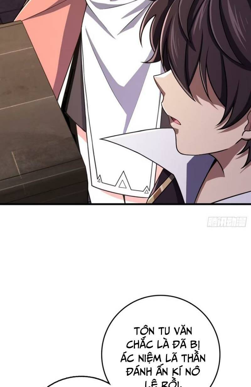 Đại Vương Tha Mạng Chapter 855 - Trang 2