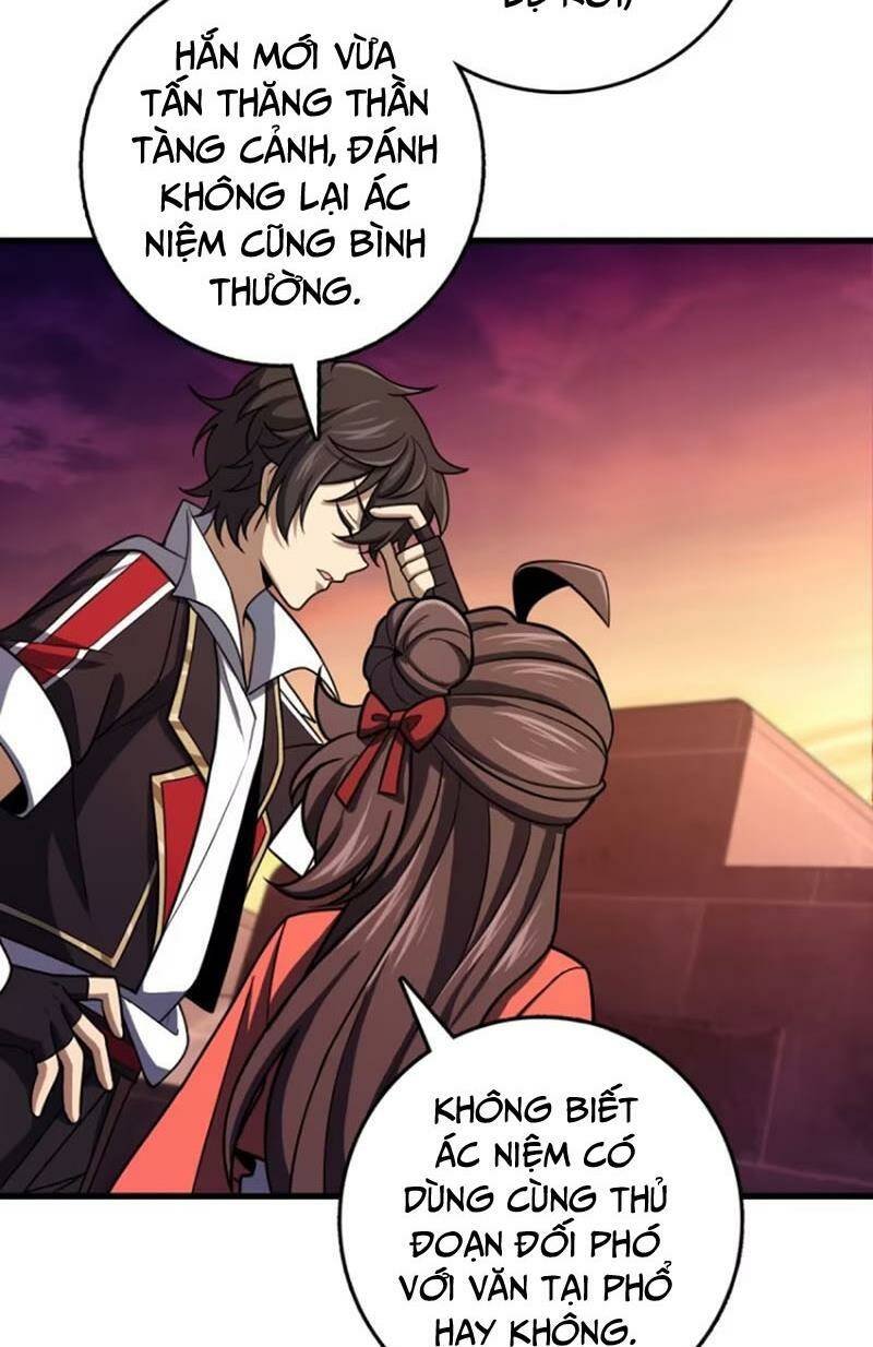 Đại Vương Tha Mạng Chapter 855 - Trang 2