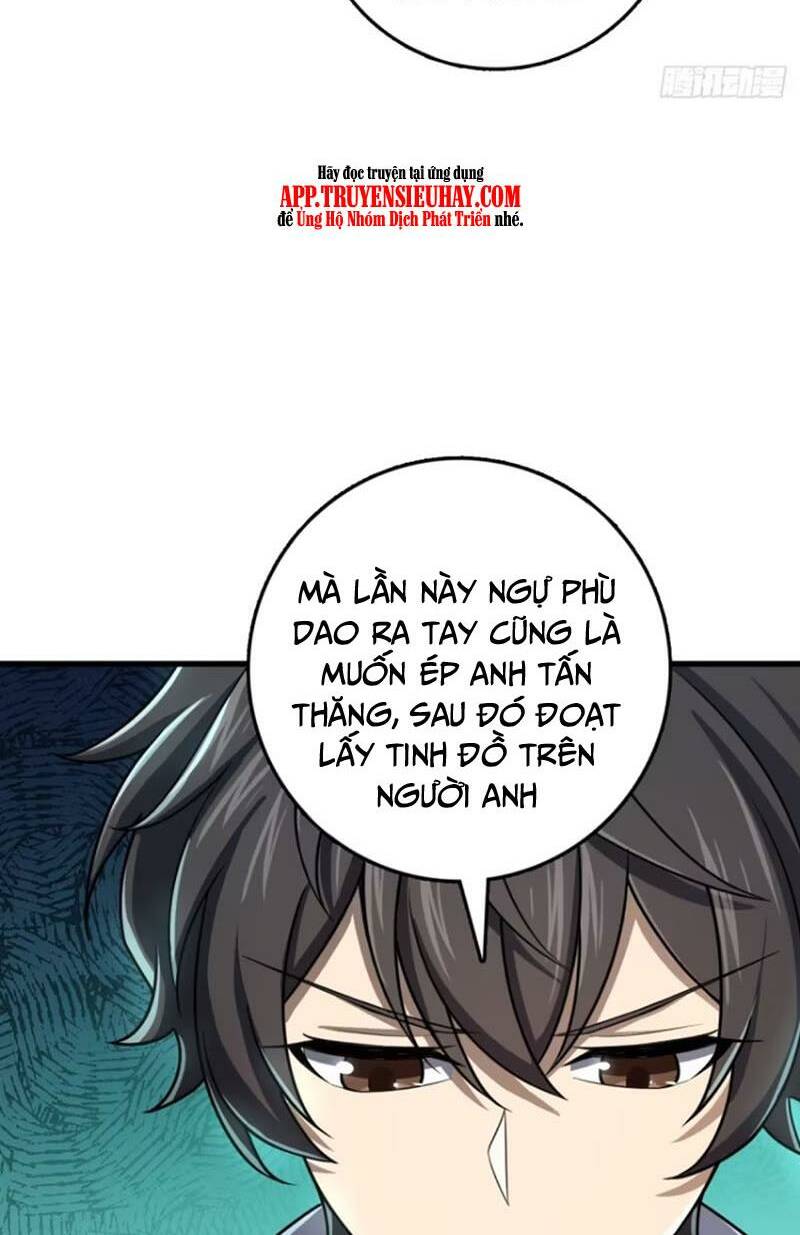 Đại Vương Tha Mạng Chapter 855 - Trang 2