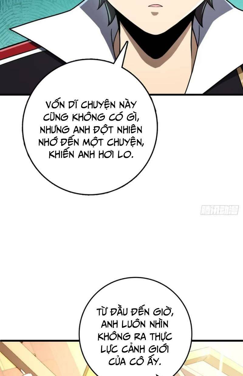 Đại Vương Tha Mạng Chapter 855 - Trang 2