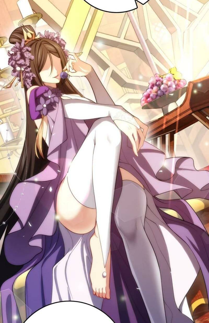 Đại Vương Tha Mạng Chapter 855 - Trang 2