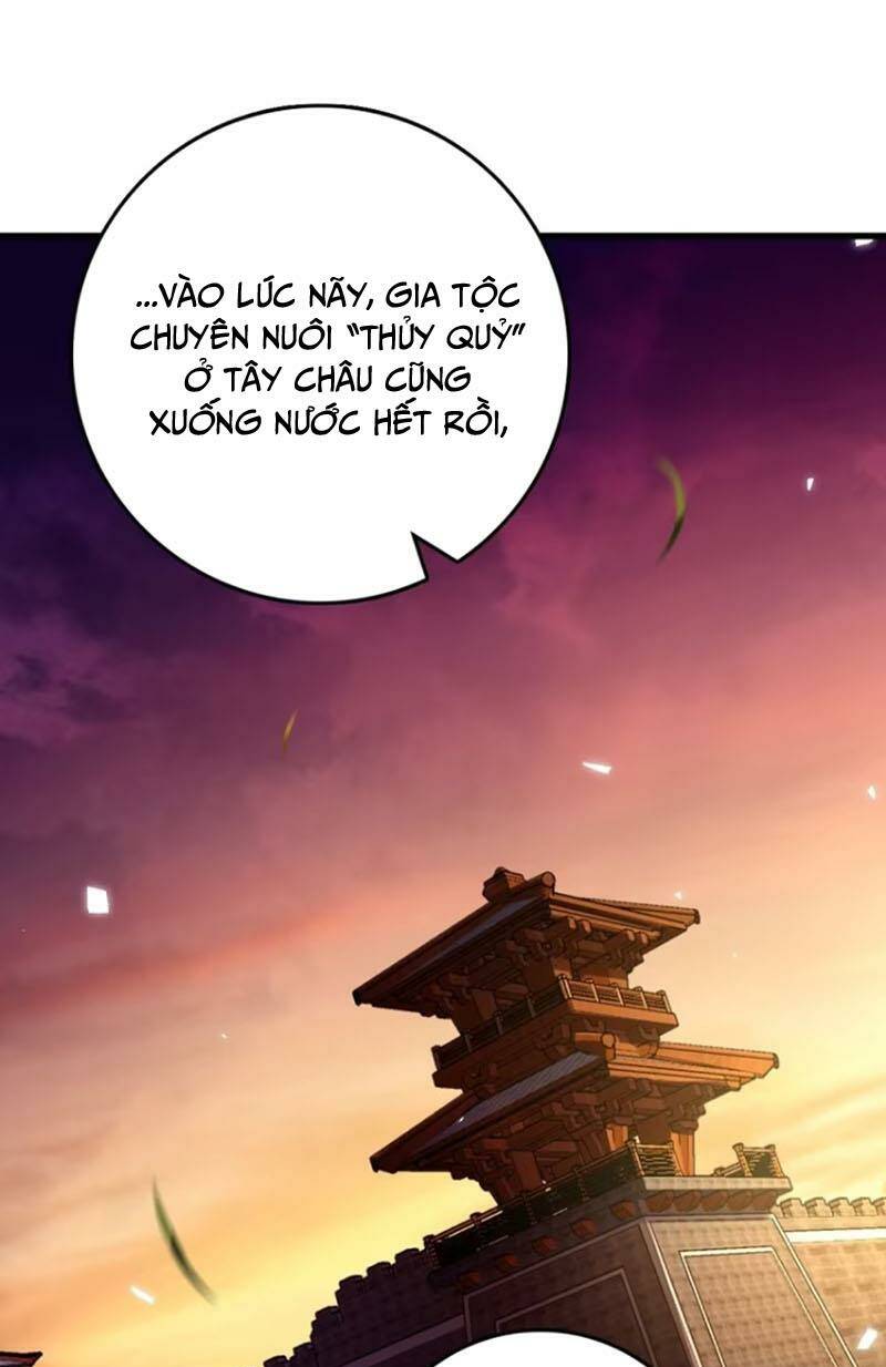 Đại Vương Tha Mạng Chapter 855 - Trang 2