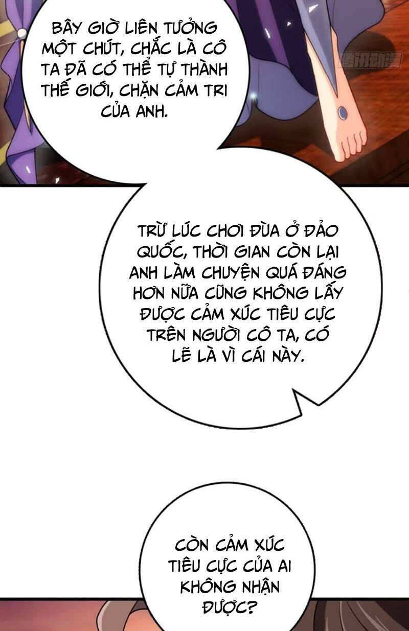 Đại Vương Tha Mạng Chapter 855 - Trang 2