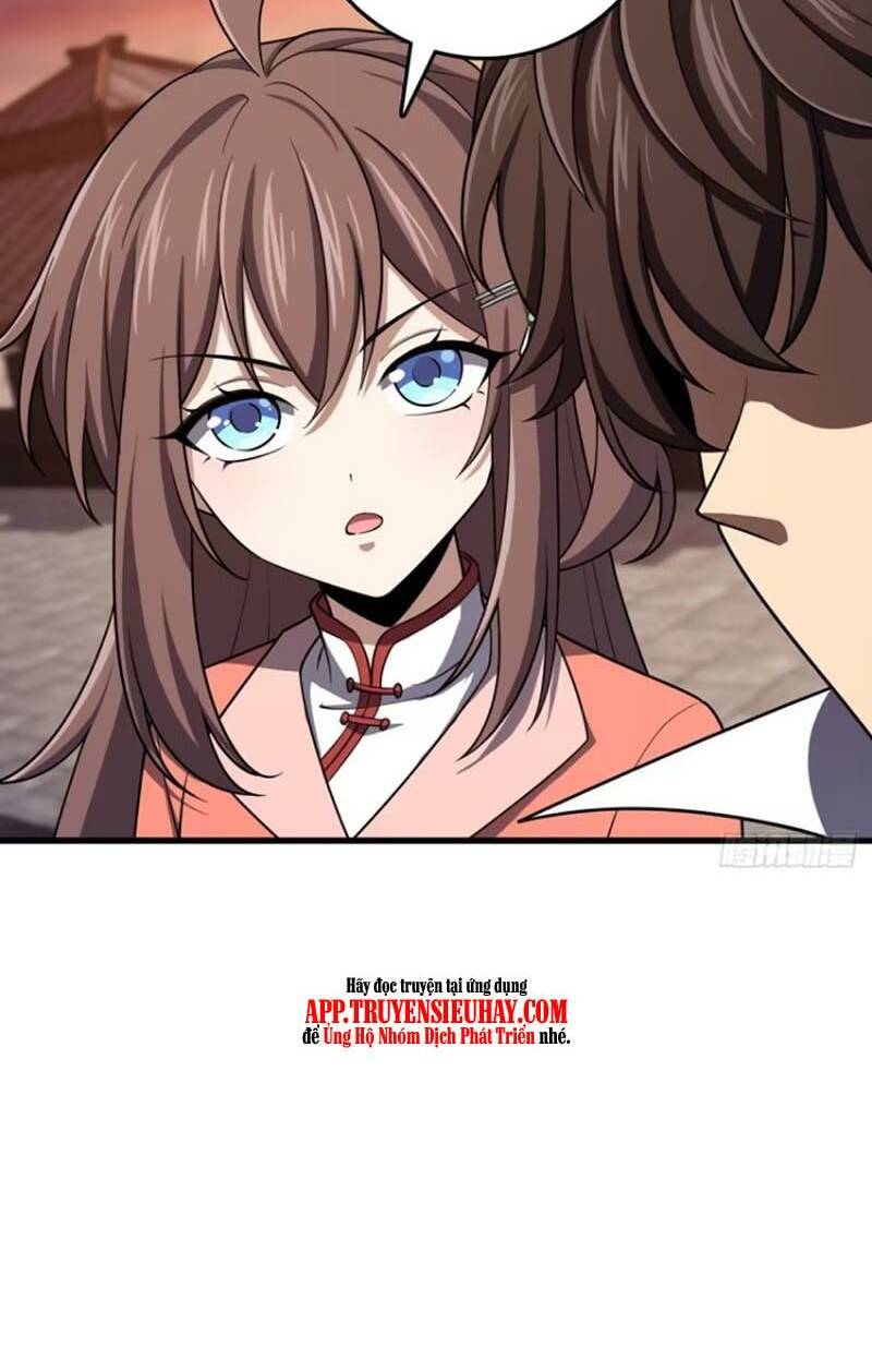 Đại Vương Tha Mạng Chapter 855 - Trang 2