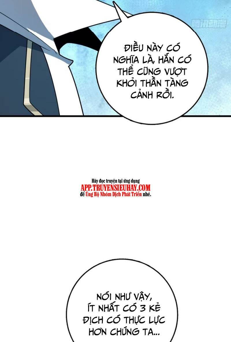 Đại Vương Tha Mạng Chapter 855 - Trang 2