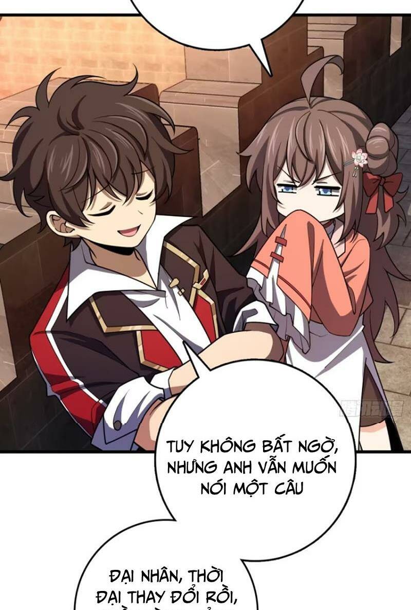 Đại Vương Tha Mạng Chapter 855 - Trang 2