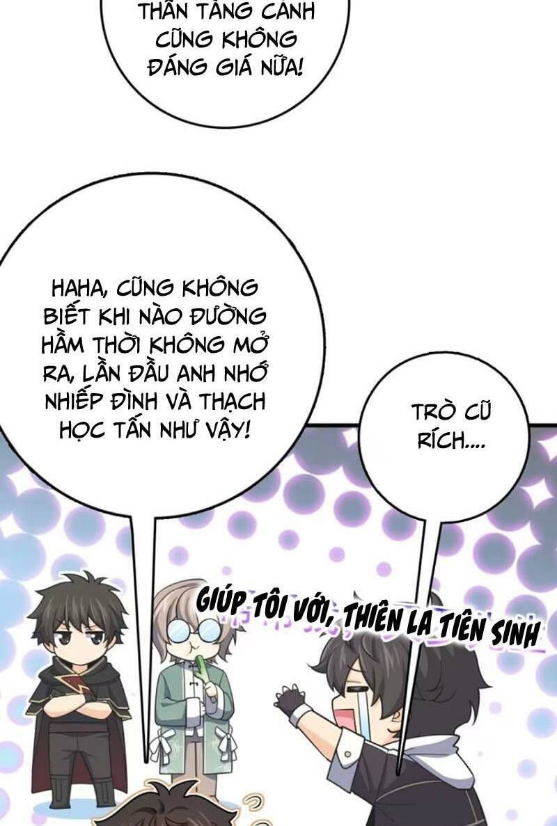 Đại Vương Tha Mạng Chapter 855 - Trang 2