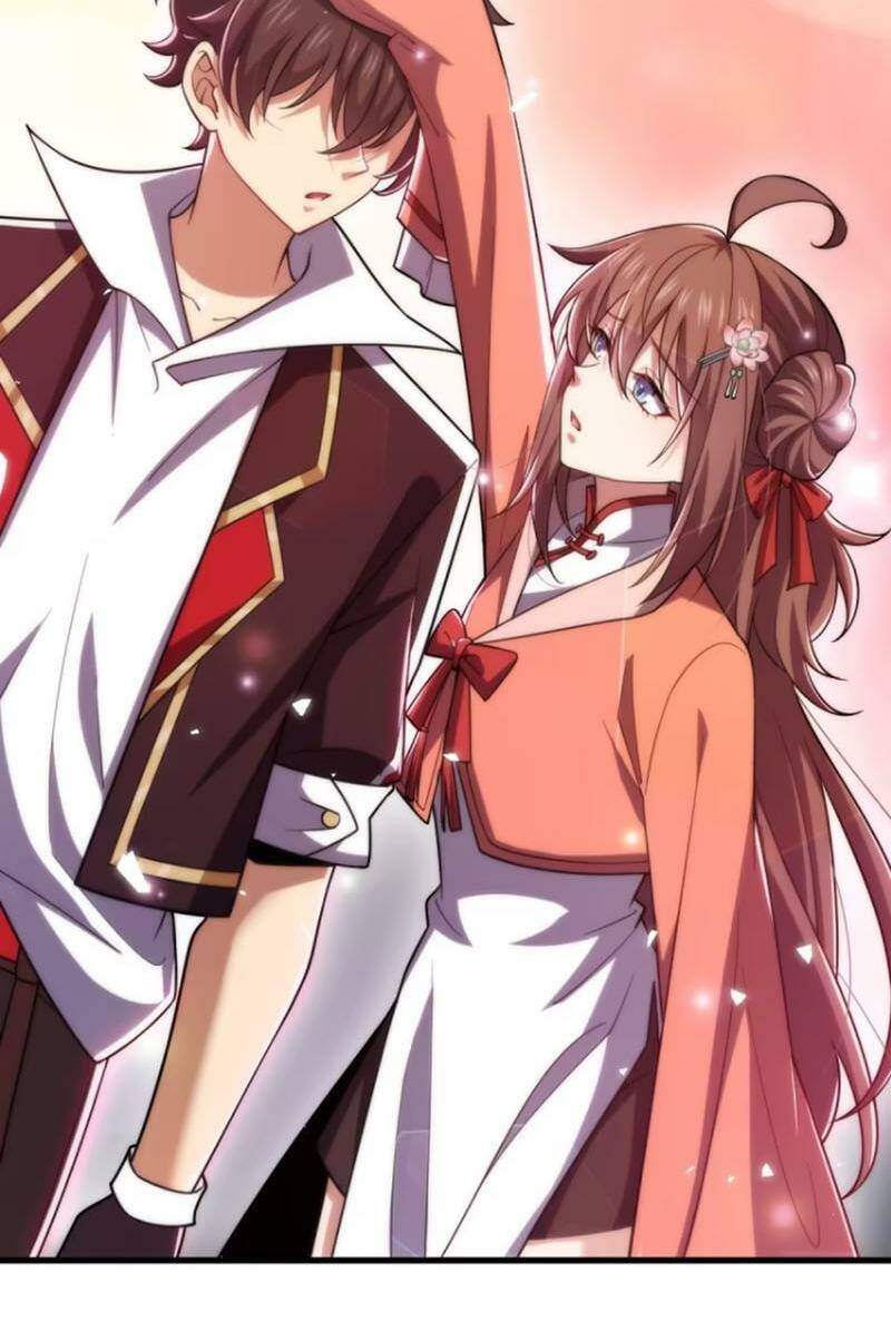 Đại Vương Tha Mạng Chapter 855 - Trang 2