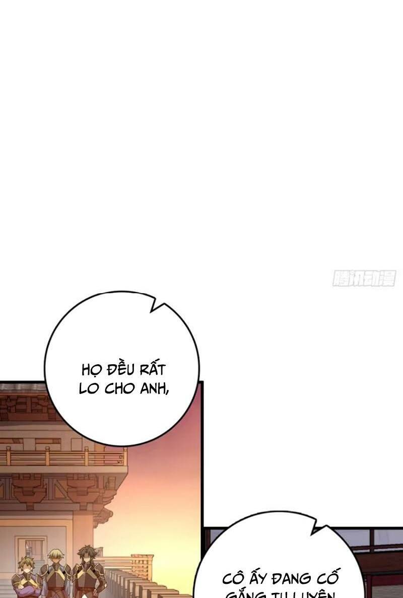 Đại Vương Tha Mạng Chapter 855 - Trang 2