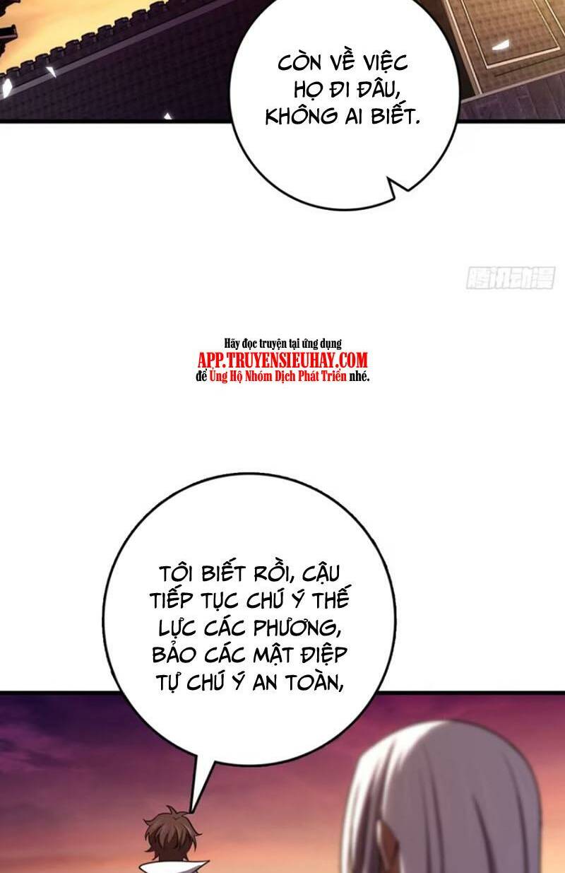 Đại Vương Tha Mạng Chapter 855 - Trang 2