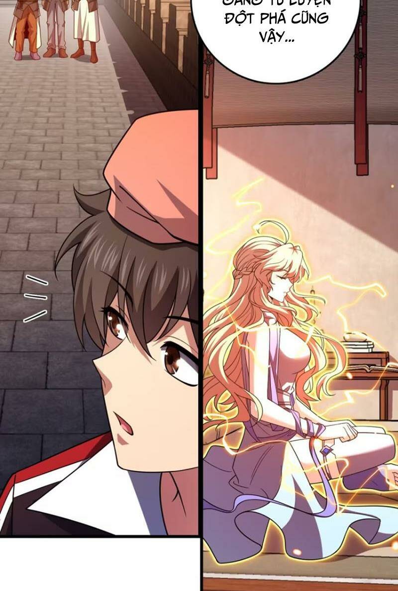 Đại Vương Tha Mạng Chapter 855 - Trang 2