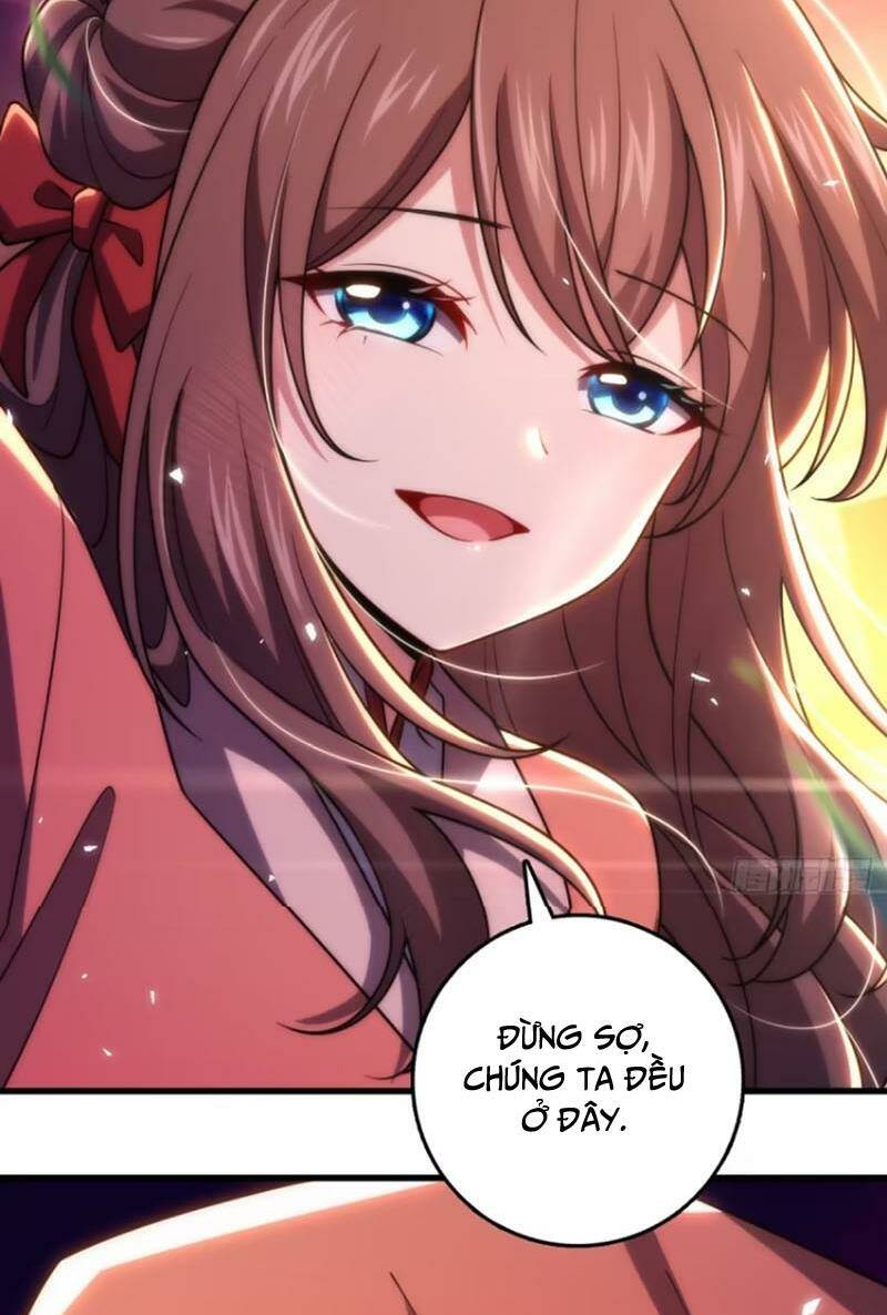 Đại Vương Tha Mạng Chapter 855 - Trang 2