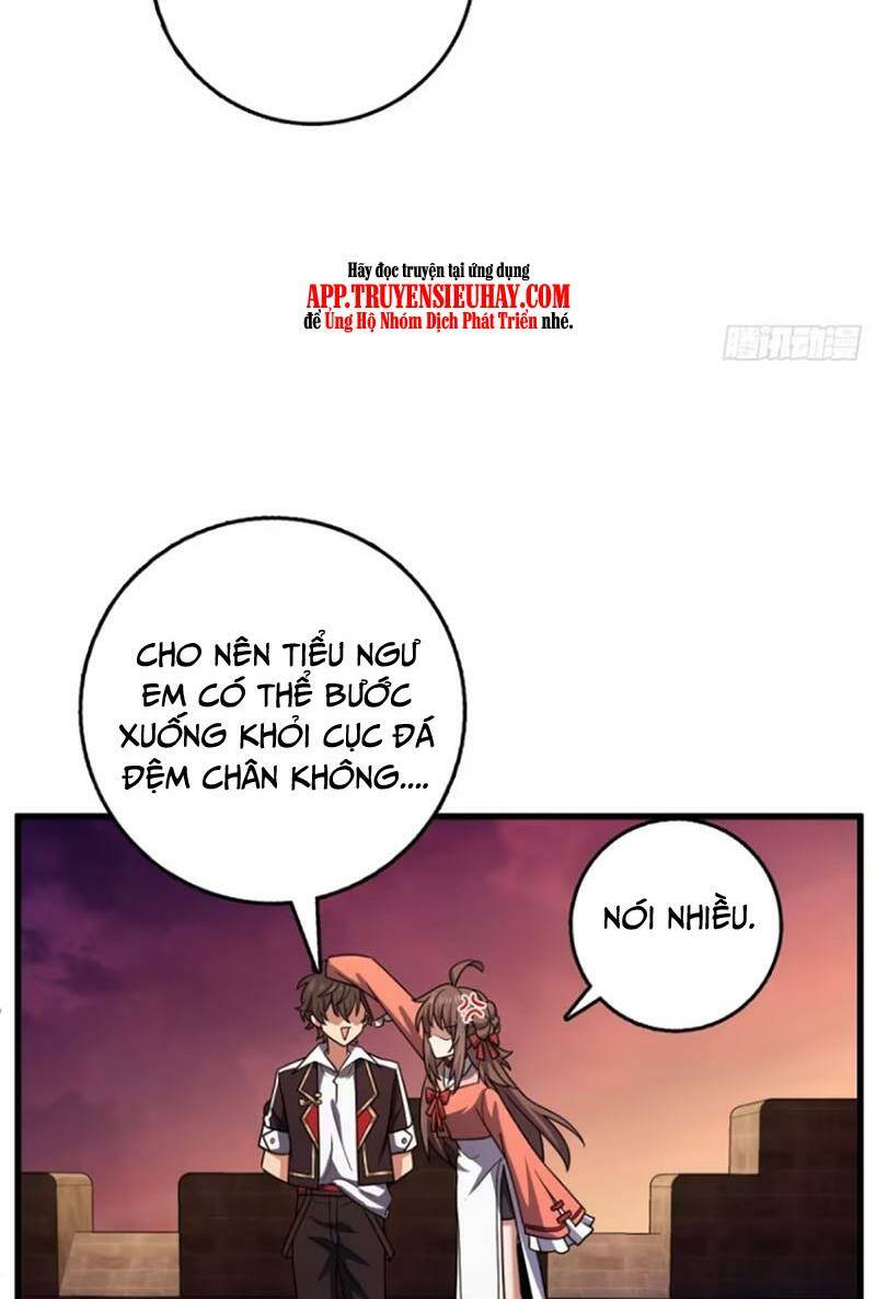 Đại Vương Tha Mạng Chapter 855 - Trang 2