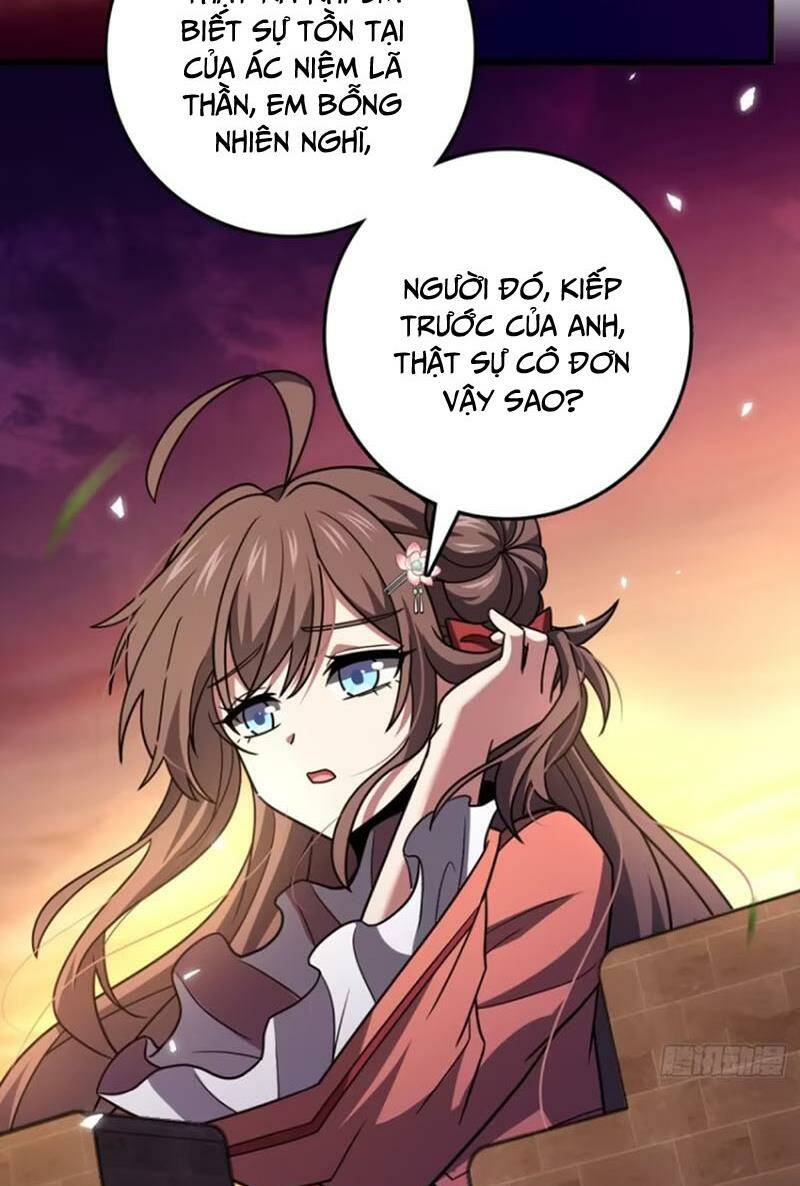 Đại Vương Tha Mạng Chapter 855 - Trang 2