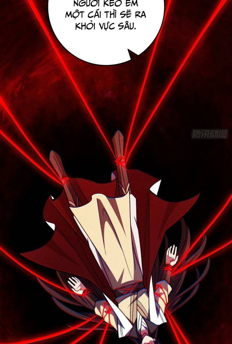 Đại Vương Tha Mạng Chapter 855 - Trang 2