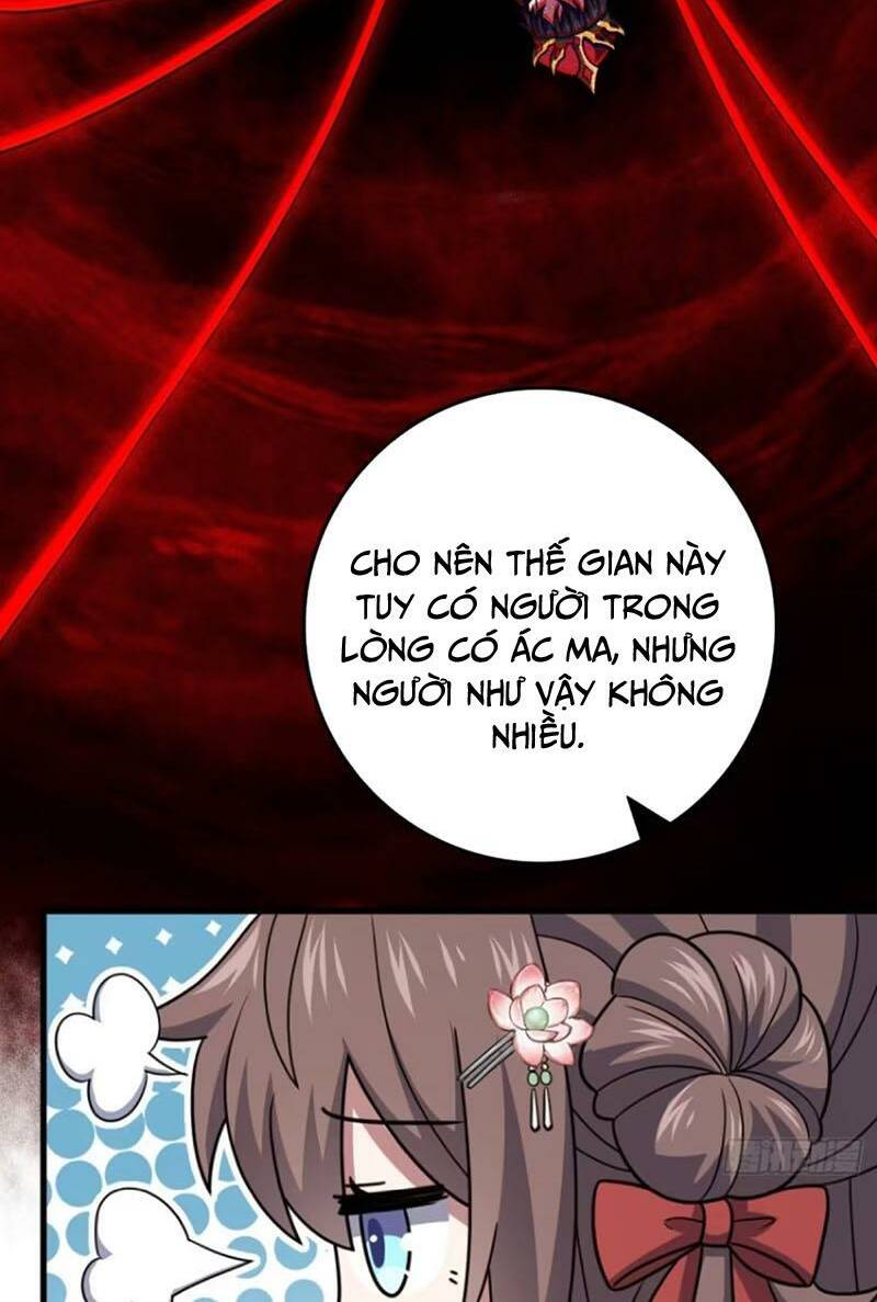 Đại Vương Tha Mạng Chapter 855 - Trang 2