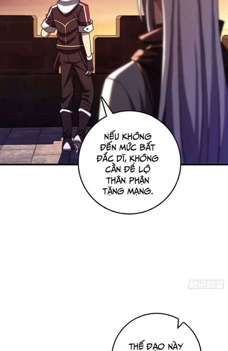 Đại Vương Tha Mạng Chapter 855 - Trang 2