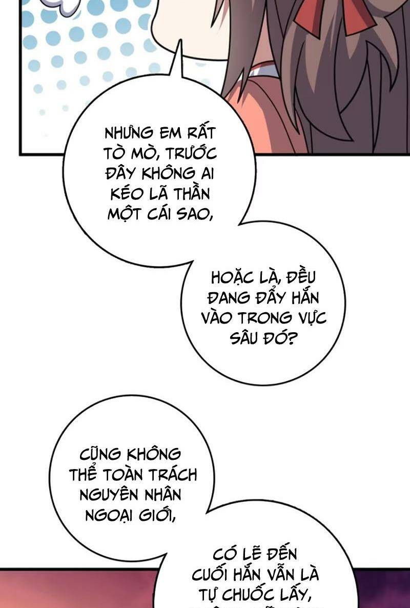 Đại Vương Tha Mạng Chapter 855 - Trang 2