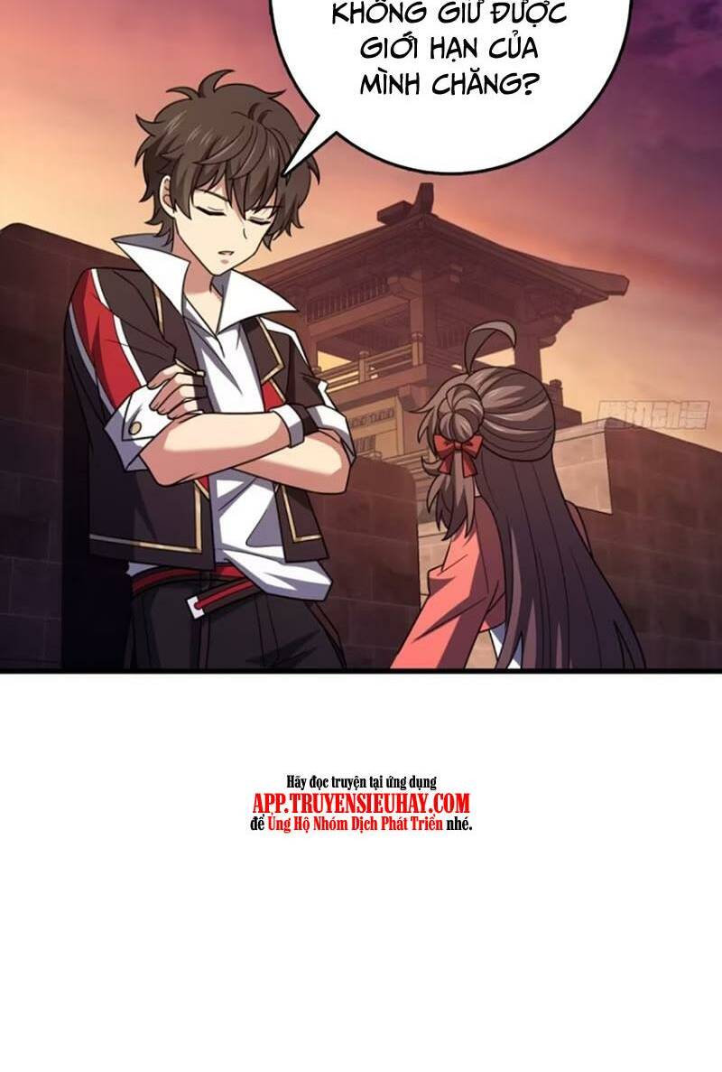 Đại Vương Tha Mạng Chapter 855 - Trang 2