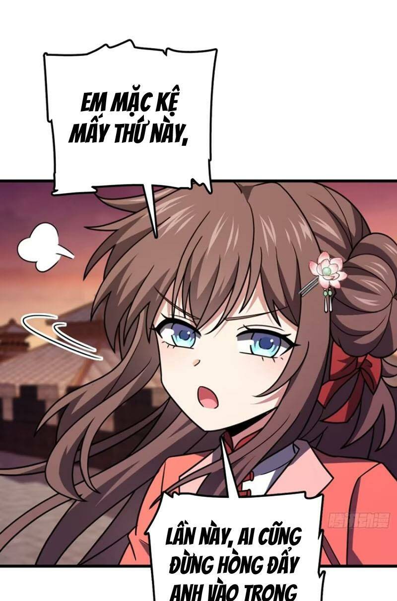 Đại Vương Tha Mạng Chapter 855 - Trang 2