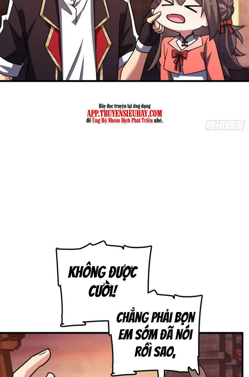 Đại Vương Tha Mạng Chapter 855 - Trang 2