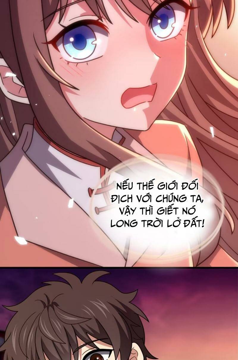 Đại Vương Tha Mạng Chapter 855 - Trang 2