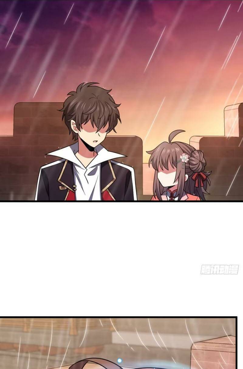 Đại Vương Tha Mạng Chapter 855 - Trang 2